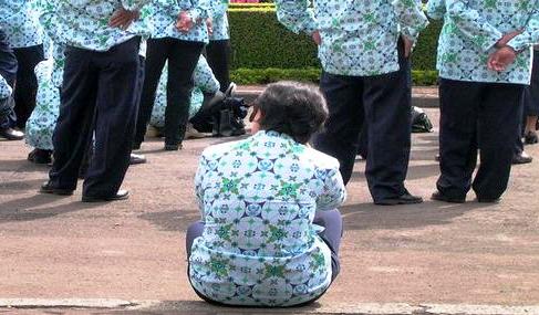 1.091 PNS Kemdagri Terjerat Pidana, 60% Tersangkut Korupsi